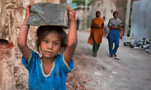 CHILD LABOUR