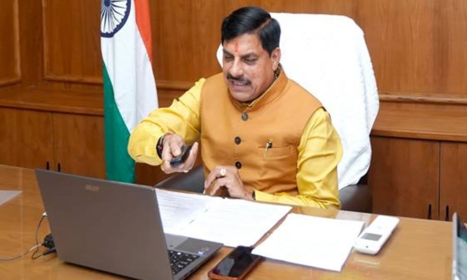 MP CM Announcement: उज्जैन में शिक्षा और संस्कृति पर सीएम मोहन यादव की अहम घोषणाएं