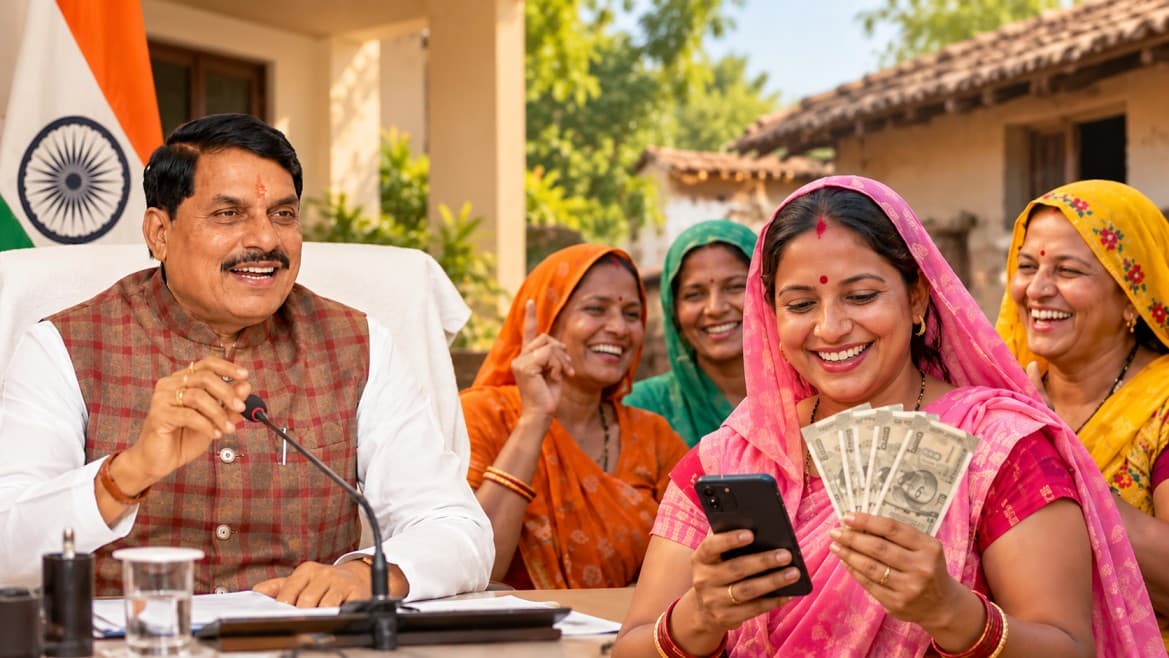 Ladli Behna Yojana: जारी होगी योजना की 41वीं किस्त, जानें इस बार खातों में कितने रुपये ट्रांसफर करेगी सरकार
