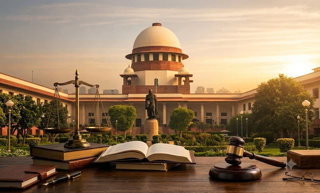 अब नहीं सताए जाएंगे बुजुर्ग: सुप्रीम कोर्ट के इस नए फैसले से समाज पर पड़ेगा गहरा असर