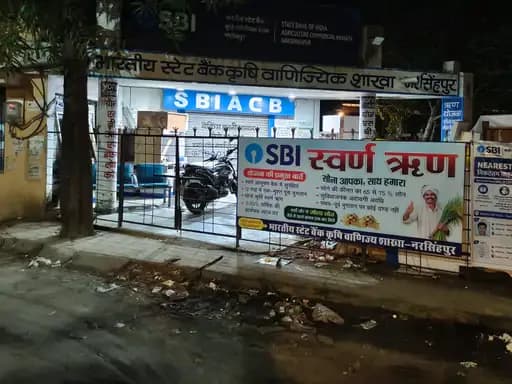 SBI बैंक में टिफिन कम आने पर भड़का गार्ड; कर दी फायरिंग, पुलिस हिरासत में आरोपी