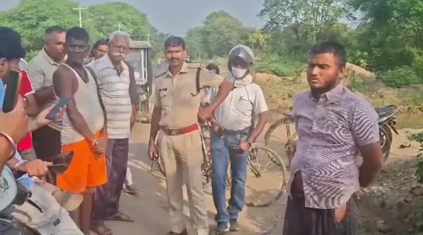 खुद को पाकिस्तानी बताने वाला हामिद निकला यूपी का शिवम, पुलिस ने परिजनों को सौंपा; जांच में मानसिक रूप से बीमार