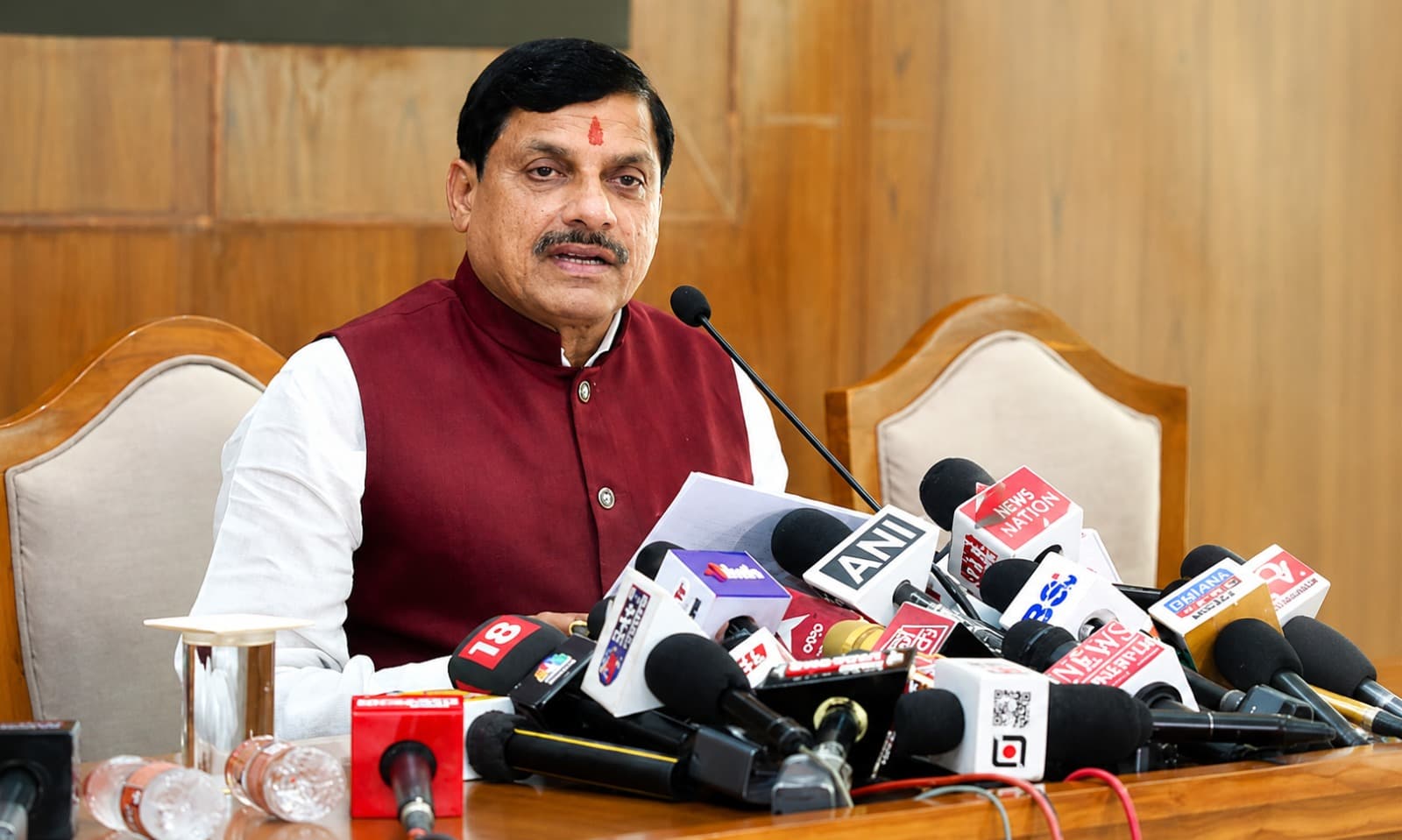 सीएम मोहन यादव का बड़ा फैसला, रोजगार बढ़ाने के लिए मुरैना की शुगर मिल होगी चालू