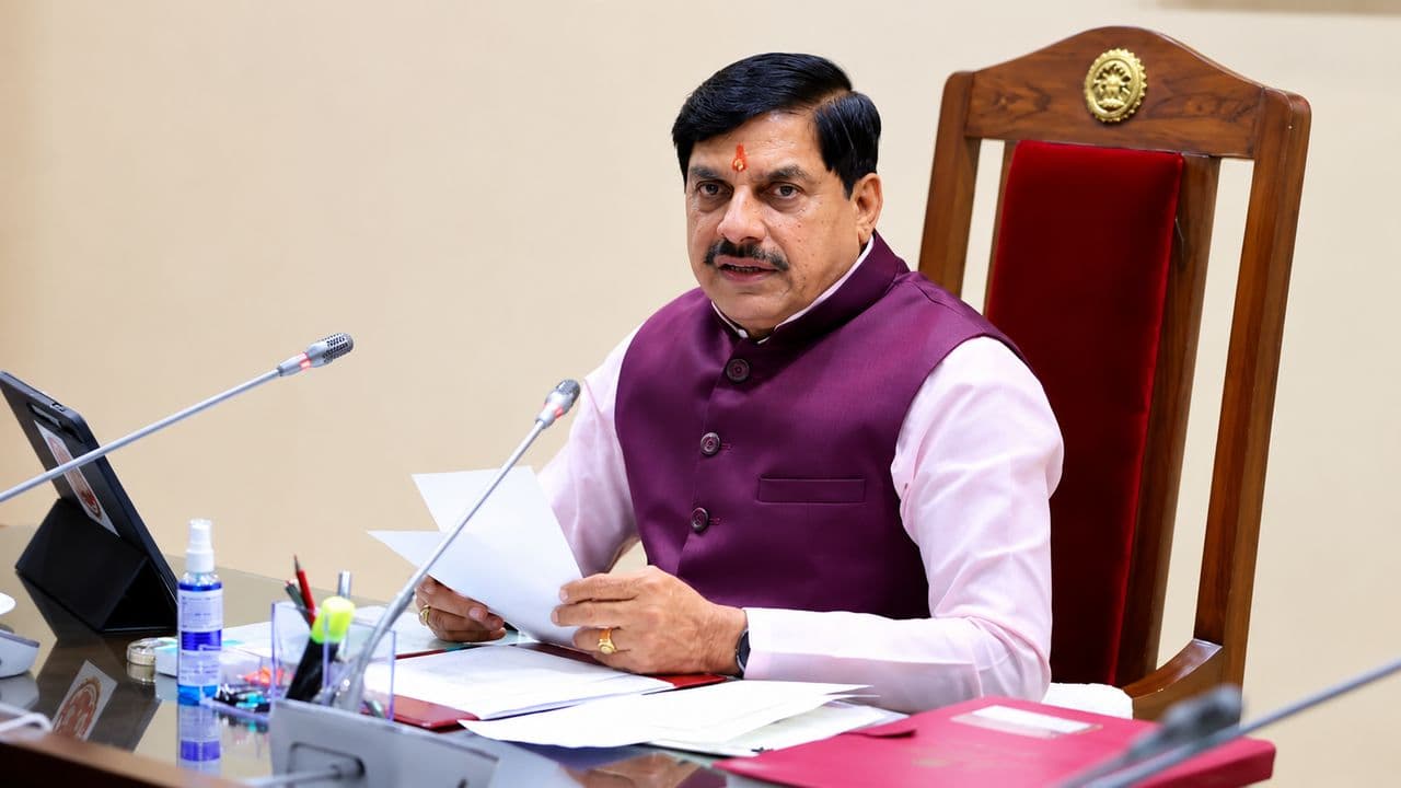 प्रदूषण मुक्त परिवहन और यात्री सुरक्षा का मेगा मैनेजमेंट: इंदौर में 11 सितंबर से यात्री परिवहन विजन समिट