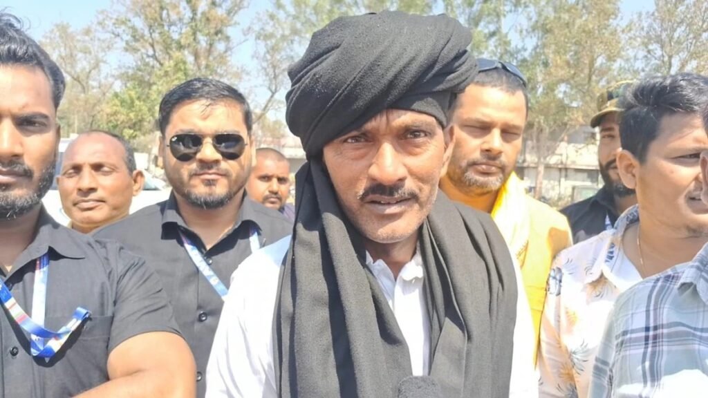 seoni news