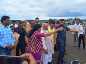 Balaghaat News