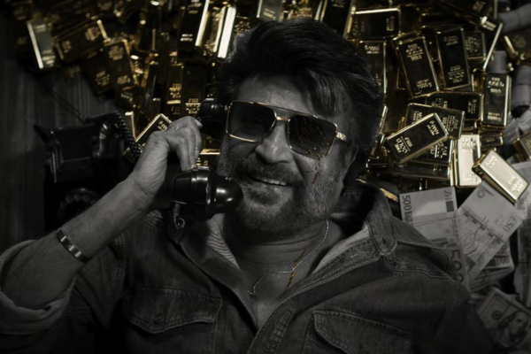 Rajinikanth Coolie OTT Release Date