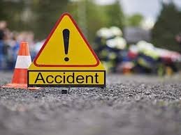 MP Accident News