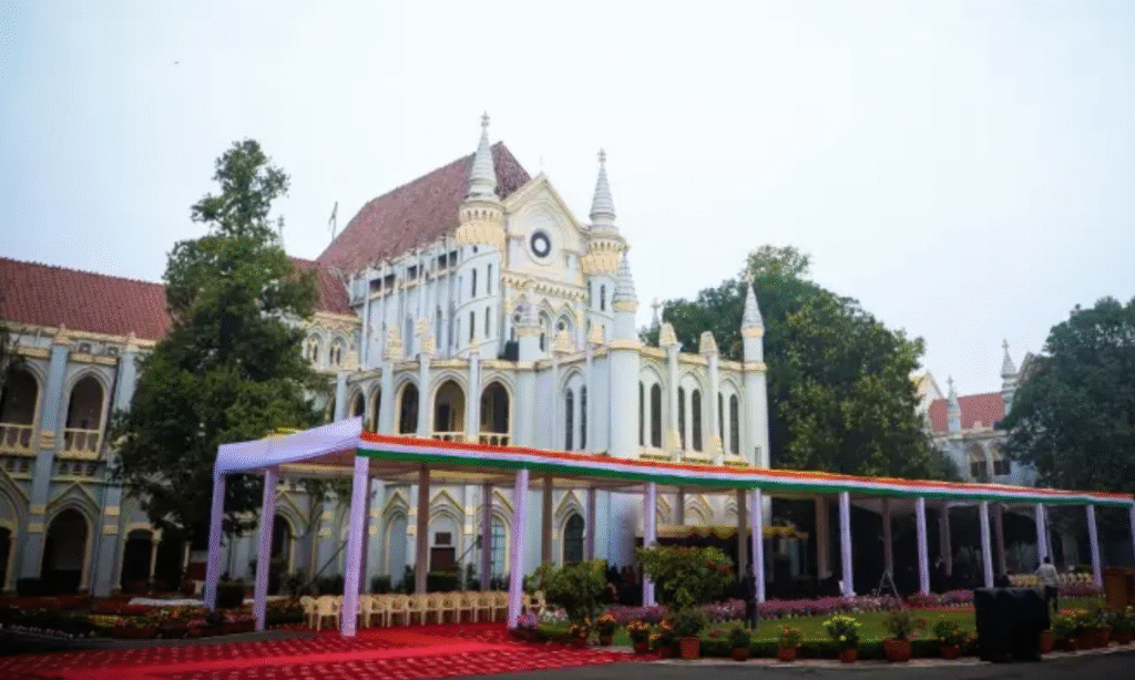 MP High Court