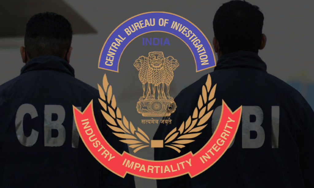 MP Nursing College Scam
