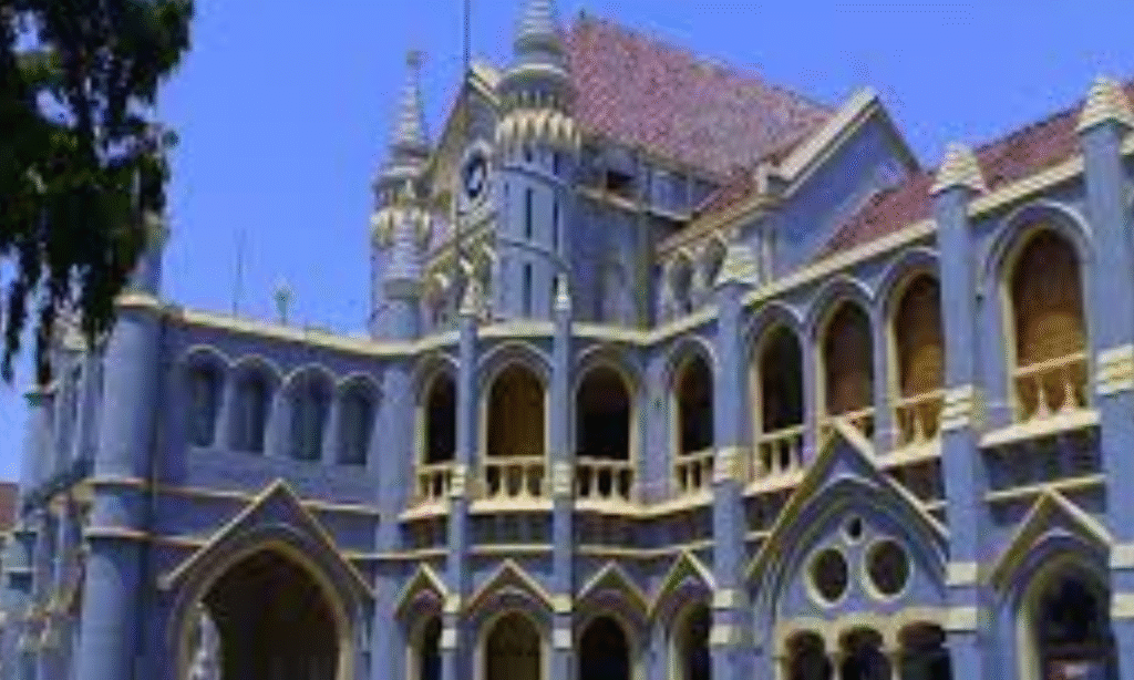 MP High Court