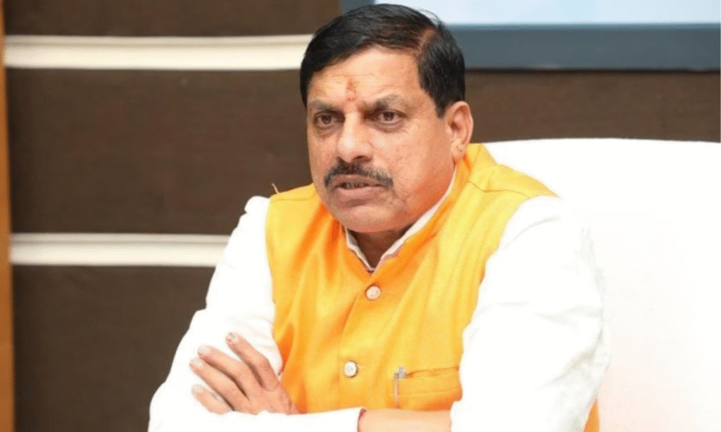 MP Big News : किडनी संक्रमण से प्रभावित बच्चों के इलाज का खर्चा उठाएगी एमपी सरकार