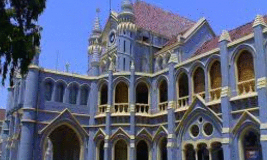MP High Court