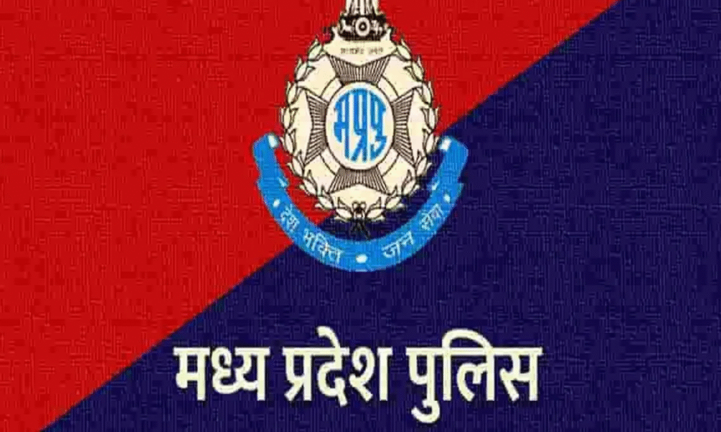 MP Police
