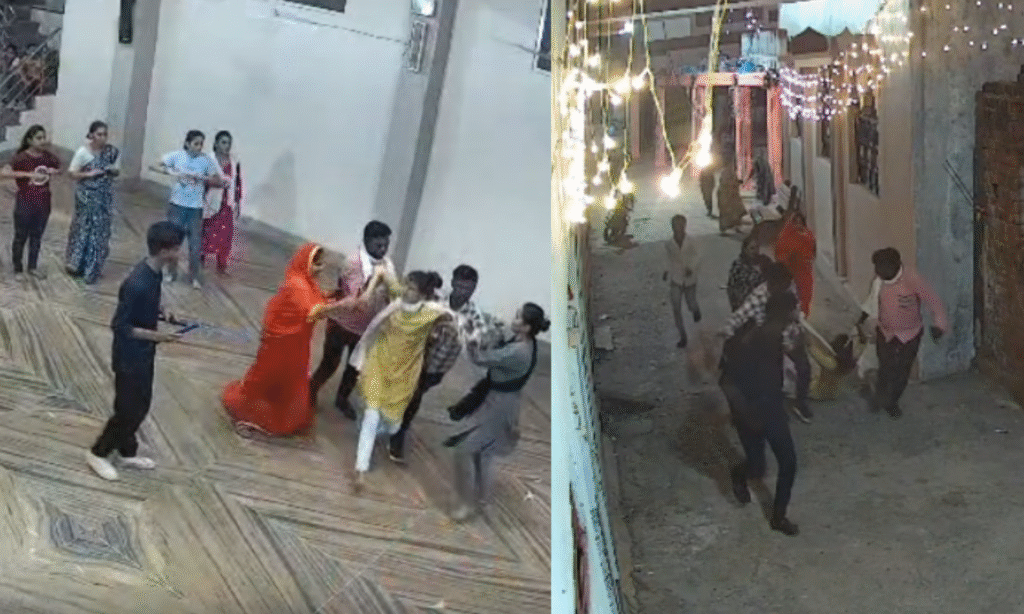 MP Garba Kidnapping Case