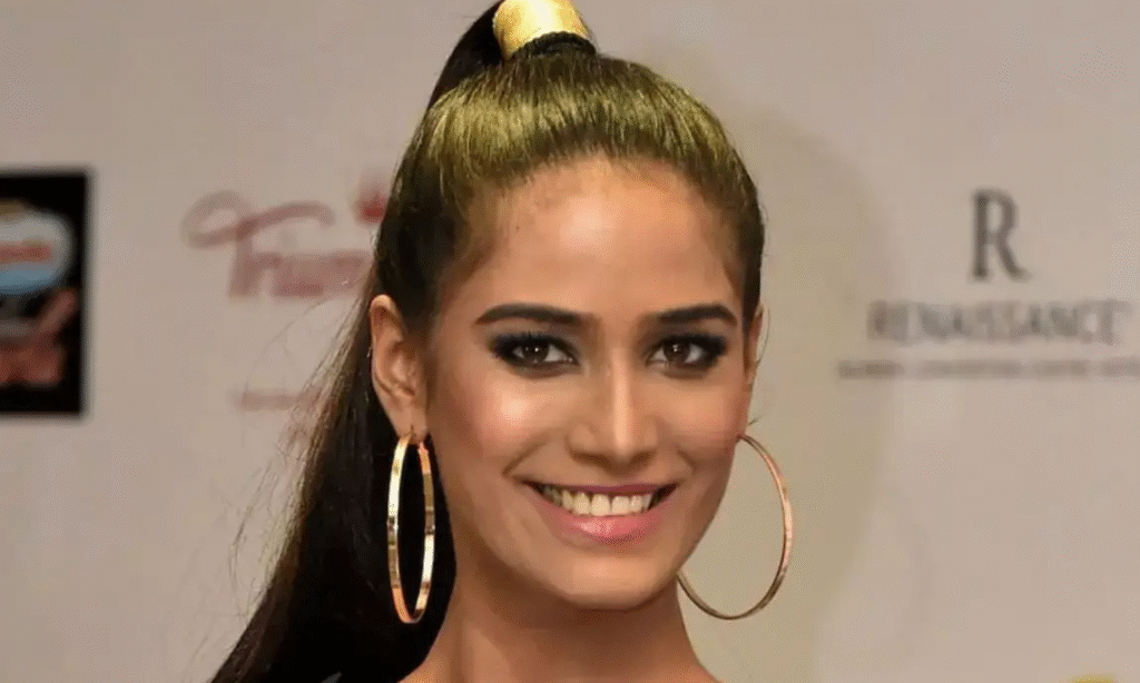 Poonam Pandey Controversy