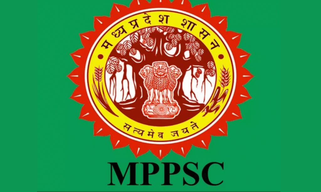 MPPSC 2025