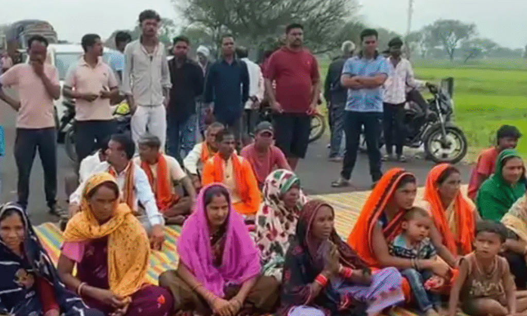 Dindori News