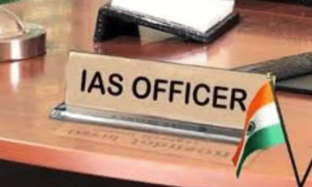 MP के 25 IAS अधिकारी बिहार में करेंगे चुनाव पर्यवेक्षक के रूप में काम