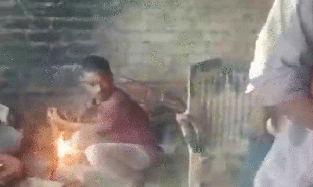 मध्यप्रदेश के मजदूरों को इस राज्य में बनाया गया बंधक