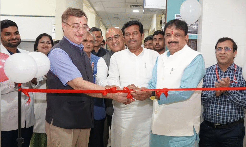 AIIMS Bhopal