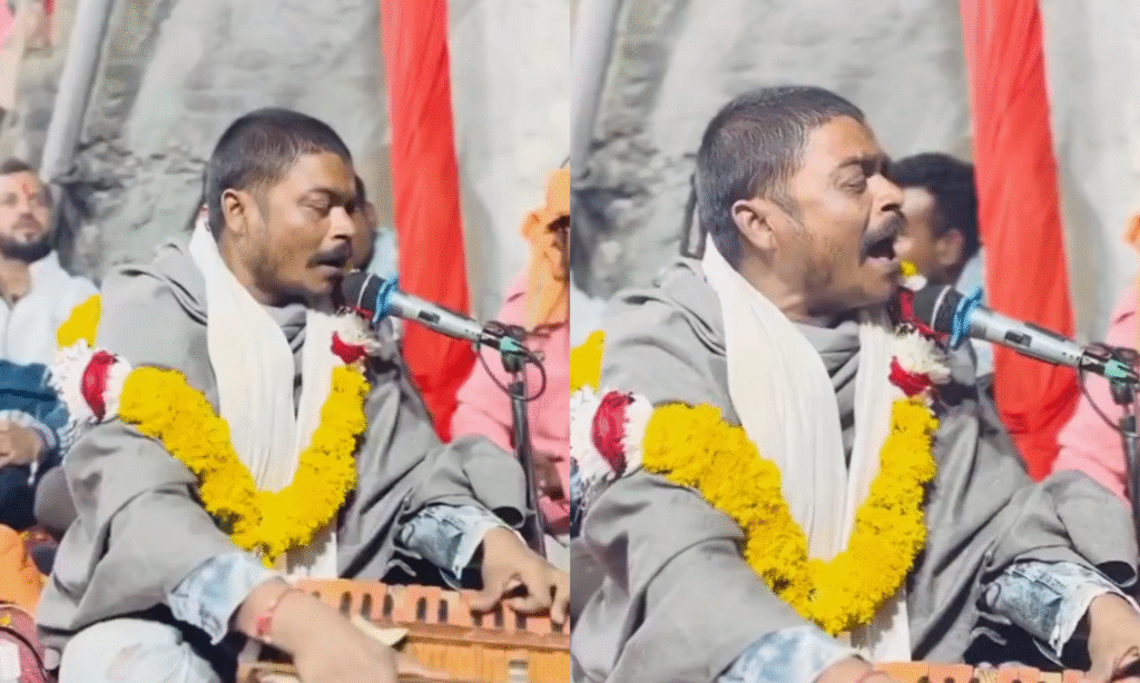 Bageshwar Dham Amit Dhurve