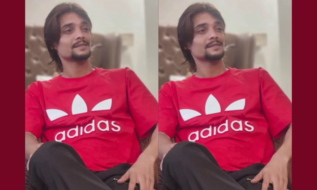 Gangster Salman Lala