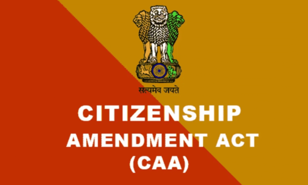 CAA