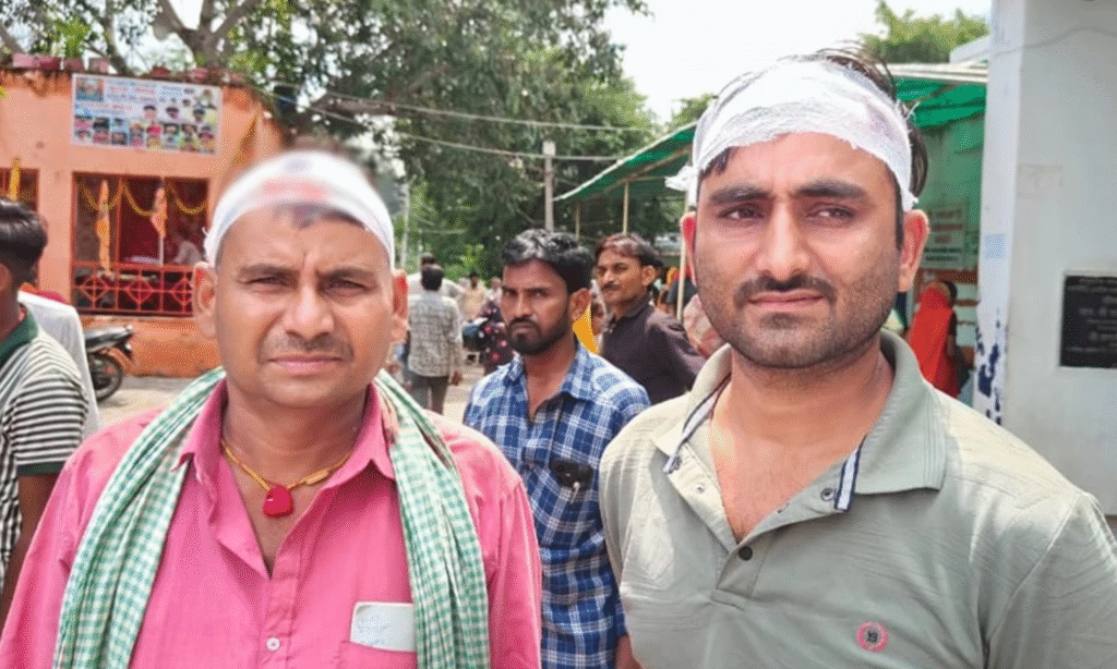 Bhind News