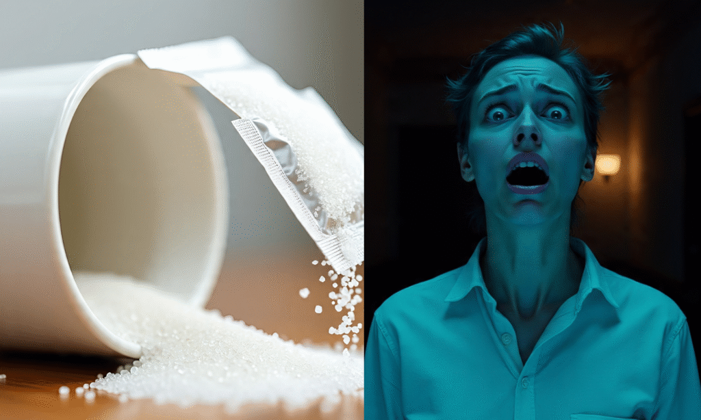 Artificial Sweeteners