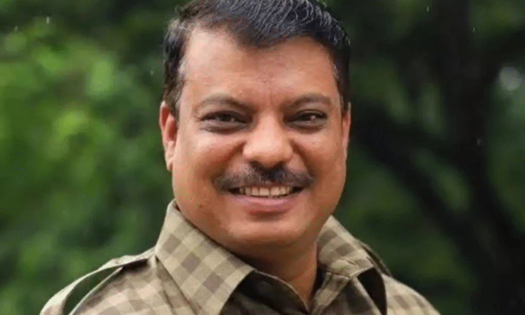 Umang Singhar