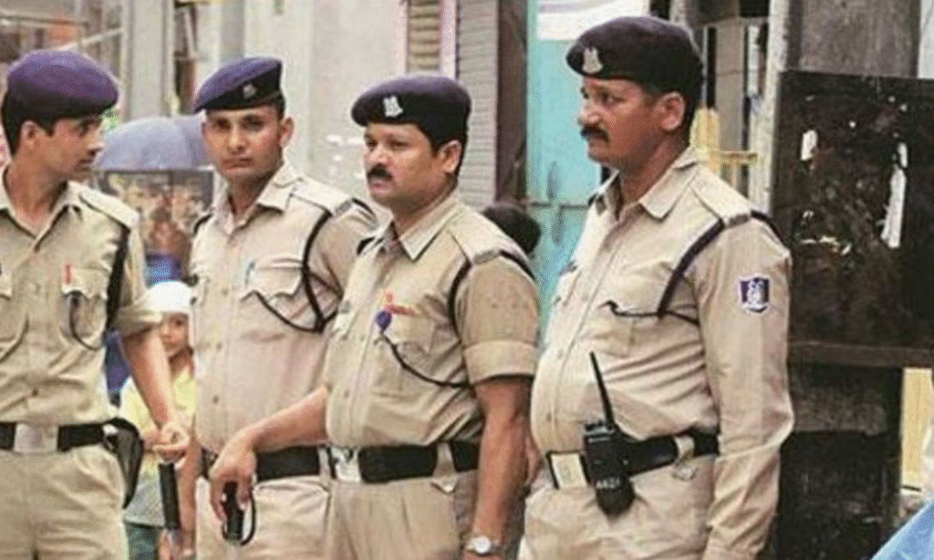 इंदौर : सलमान लाला से जुड़े 35 सोशल मीडिया अकाउंट्स पर FIR की तैयारी