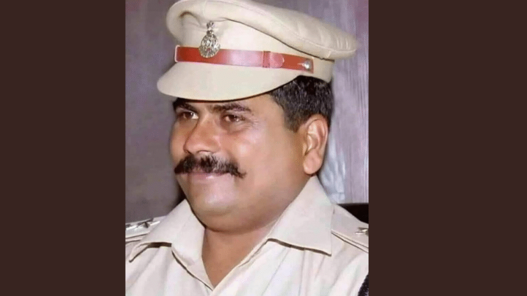 Atmaram Pardi murder case