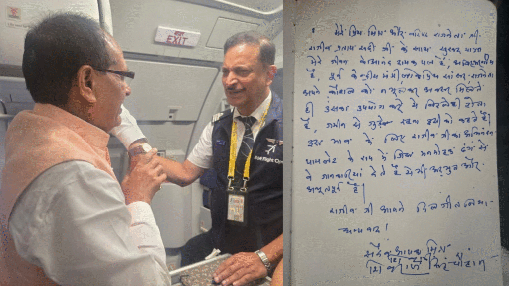Rajiv Pratap Rudy Co-Pilot