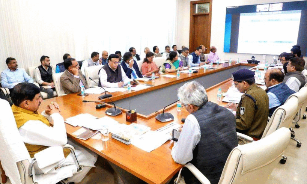 Collector-Commissioner Conference