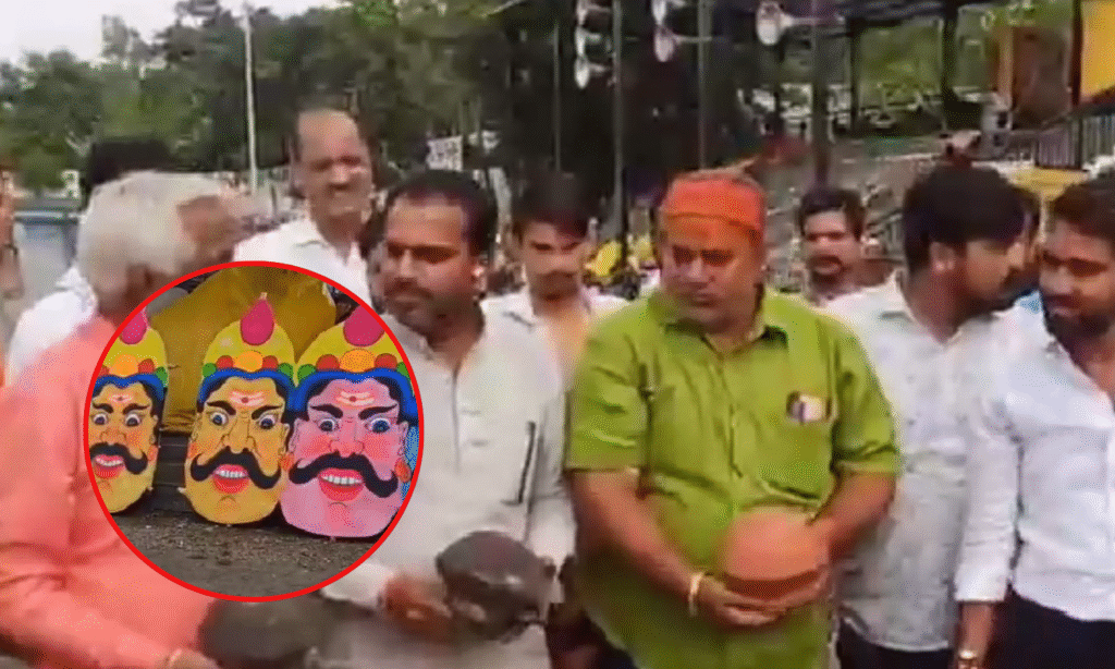 Dussehra 2025