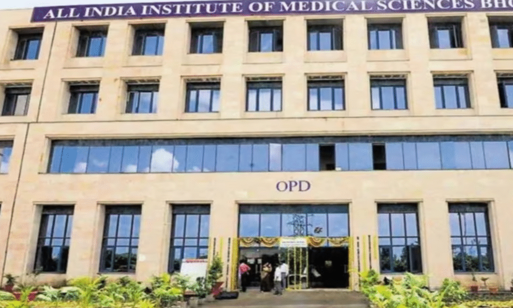 AIIMS Bhopal