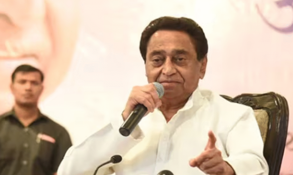 Chhindwara Syrup Scandal