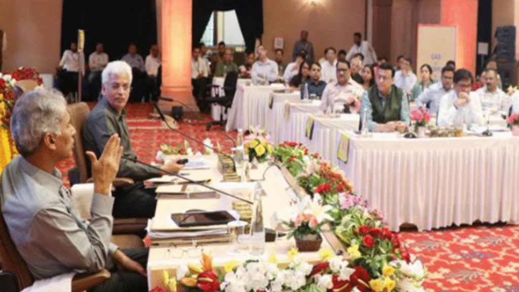 Collectors-Commissioners Conference