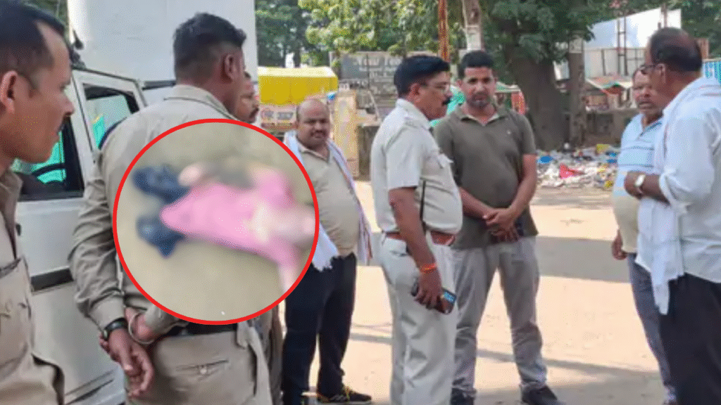 Katni News : हिरवारा नदी में मिला लापता व्यक्ति का शव