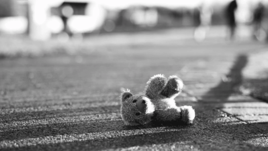 MP News : माता-पिता ने दिव्यांग बच्चे को दादी के पास छोड़ा, BNS के तहत मामला दर्ज