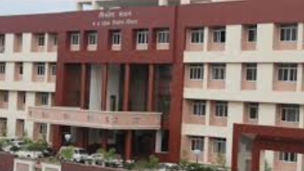 MP News : PwD करेगा सर्वेक्षण ऐप के जरिए अपनी सभी सड़कों और पुलियों की मैपिंग