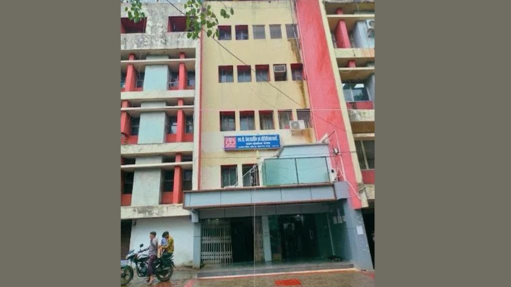 MPWLC टेंडर घोटाला : जीपी मेहरा द्वारा जारी पुराना टेंडर रद्द, नई निविदा जारी