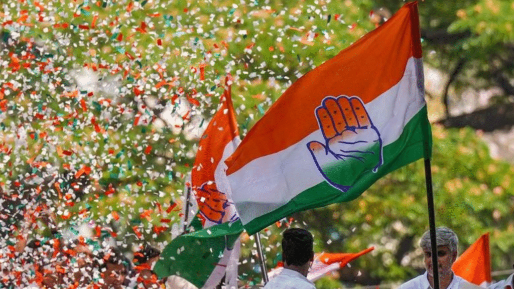 Pachmarhi Camp : स्वतंत्रता आंदोलन में RSS और हिंदू महासभा की भूमिका का अध्ययन करेंगे कांग्रेस जिला अध्यक्ष