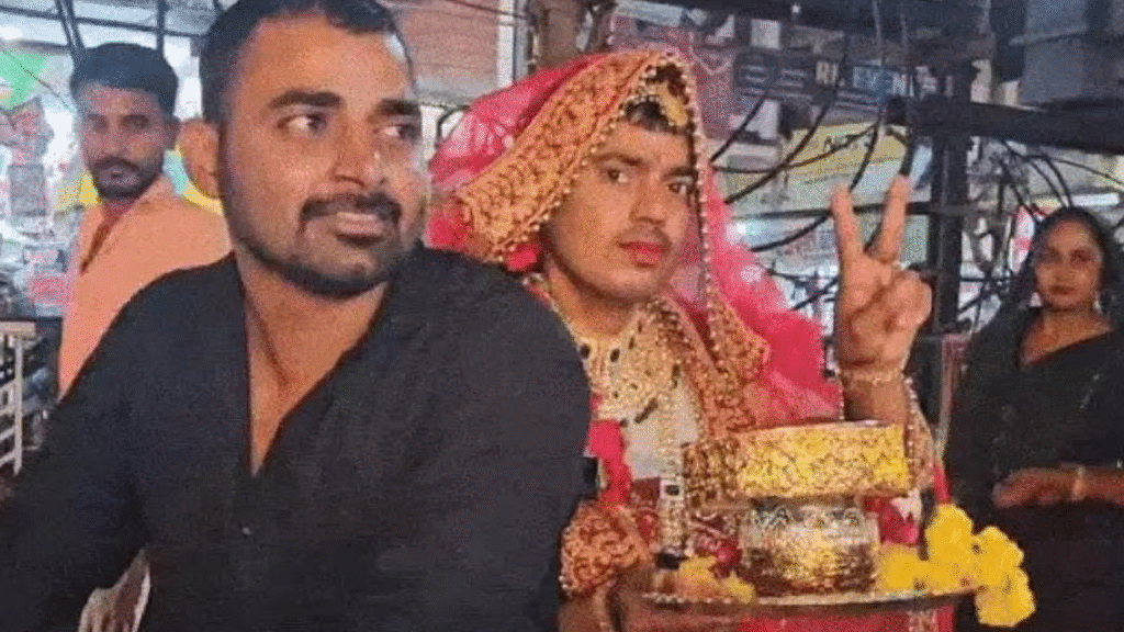 Men's Karva Chauth : 'प्यार और दोस्ती का कोई जेंडर नहीं होता'