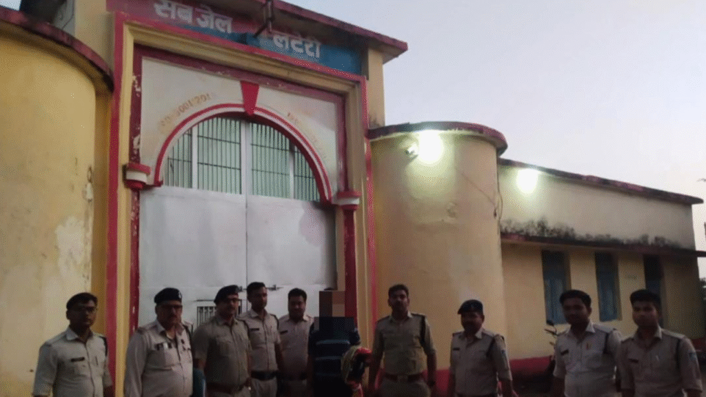 Vidisha News : भारत माता पर अभद्र टिप्पणी करने वाले पर लगा NSA