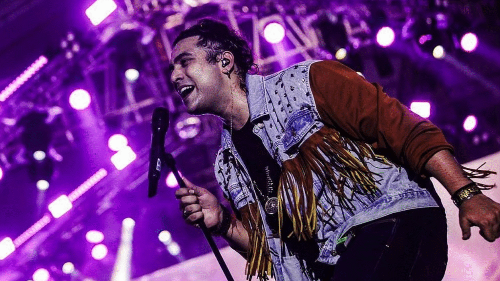 MP Foundation Day : मध्यप्रदेश स्थापना दिवस पर जुबिन नौटियाल देंगे परफॉर्मेंस