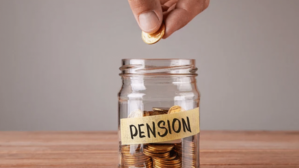 दीवाली से पहले सरकार का बड़ा निर्णय : पेंशनर और परिवार पेंशनर को देय मंहगाई राहत की दर में वृद्धि