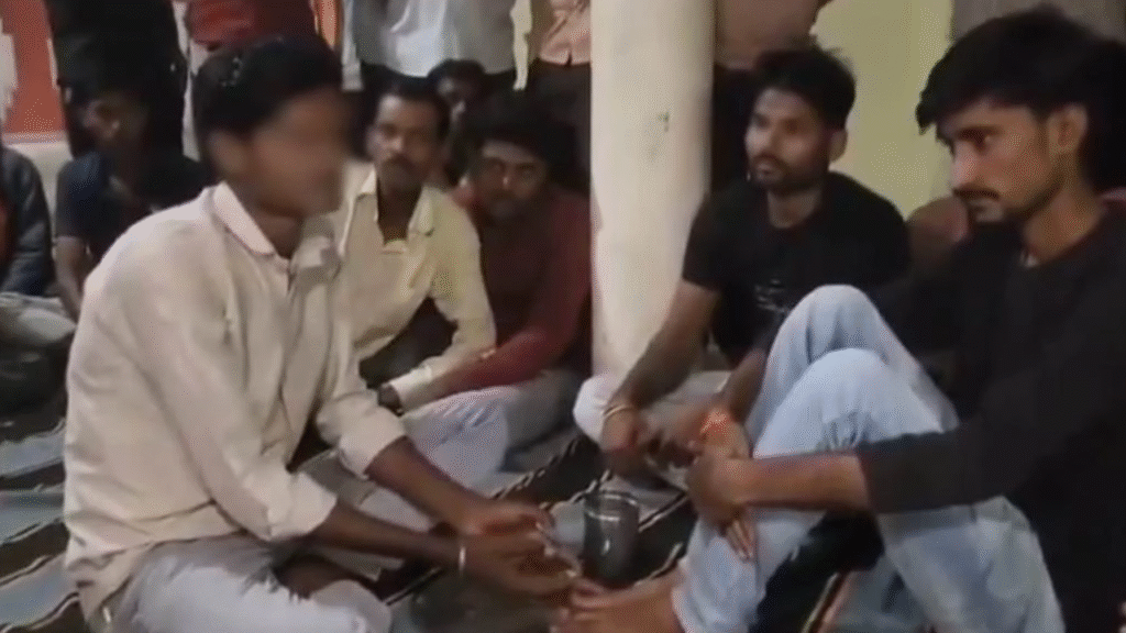 Damoh Incident : दमोह मामले पर हाईकोर्ट ने लिया स्वतः संज्ञान