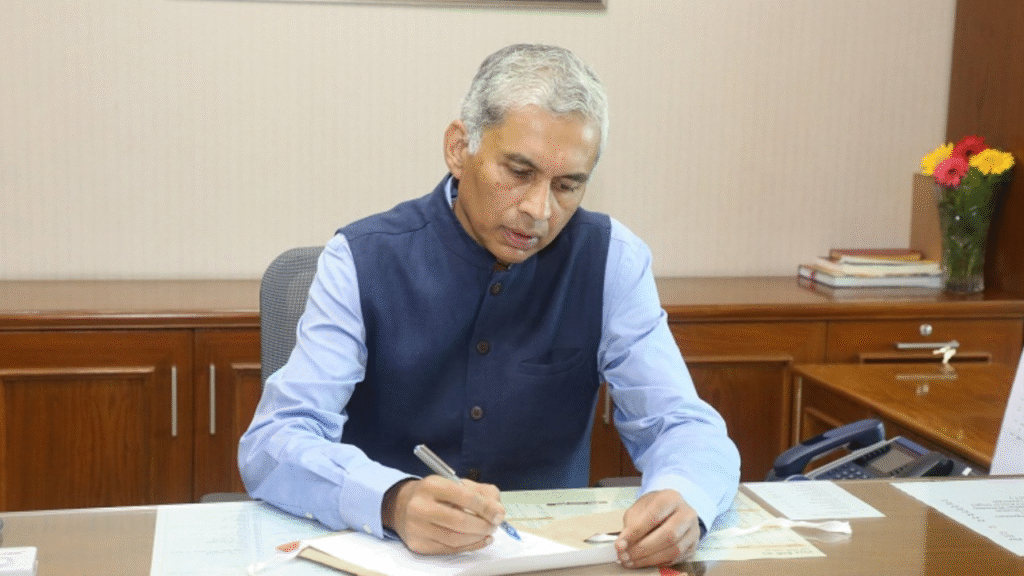 Reservation in Promotions : मुख्य सचिव ने 23 अक्टूबर तक मांगी आरक्षण पर ऑडिट रिपोर्ट